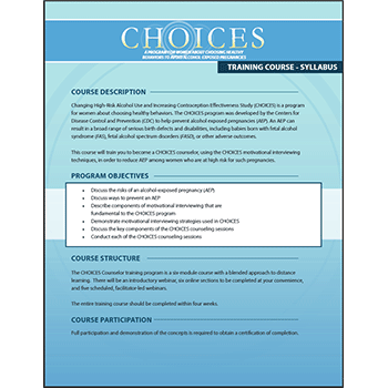 6b | Social or behavioral change strategy